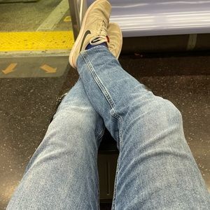 Meet your Posher, Michael